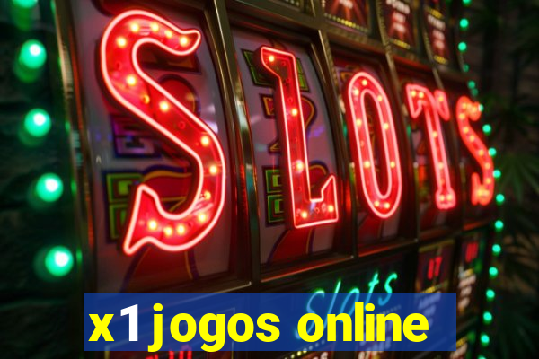 x1 jogos online